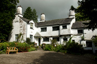Lake District House