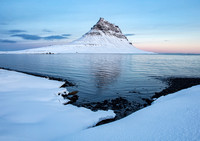 Landscapes - Iceland