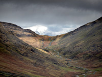 The Wrynose Pass