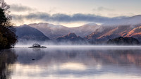 Landscapes - the Lake District